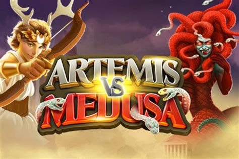 Artemis Vs Medusa Slot - Play Online